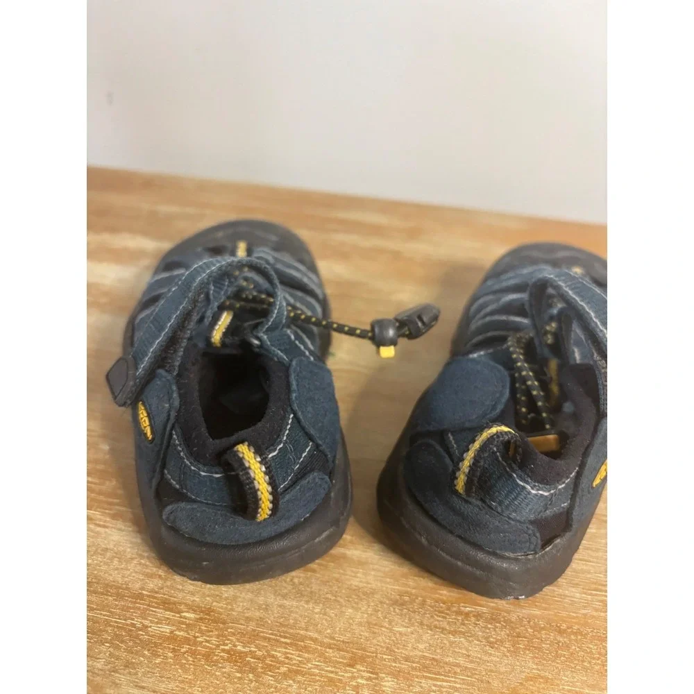 Keen newport h2